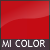 Estos son mis colores (ver significado)