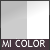Estos son mis colores (ver significado)