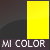 Estos son mis colores (ver significado)