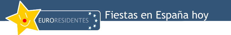 Fiestas en Espa&ntilde;a hoy