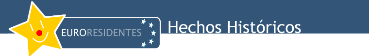 Hechos Hist&oacute;ricos