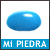 Esta es mi piedra (ver significado)