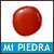 Esta es mi piedra (ver significado)