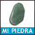 Esta es mi piedra (ver significado)