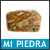 Esta es mi piedra (ver significado)