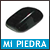Esta es mi piedra (ver significado)