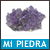 Esta es mi piedra (ver significado)
