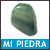 Esta es mi piedra (ver significado)