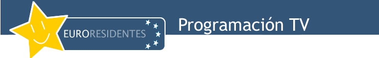 Programaci�n TV del d�a